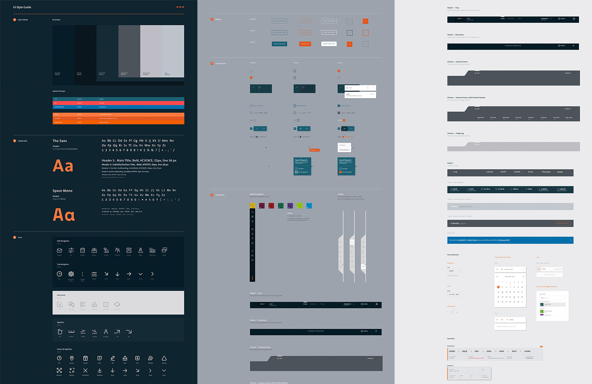 Design System